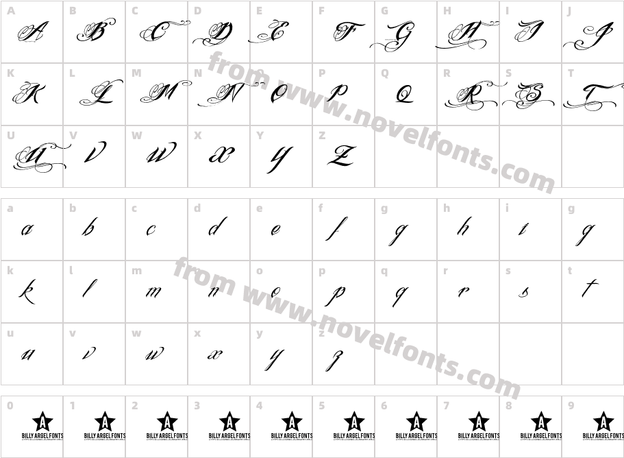 InkInTheMeat-TialCharacter Map