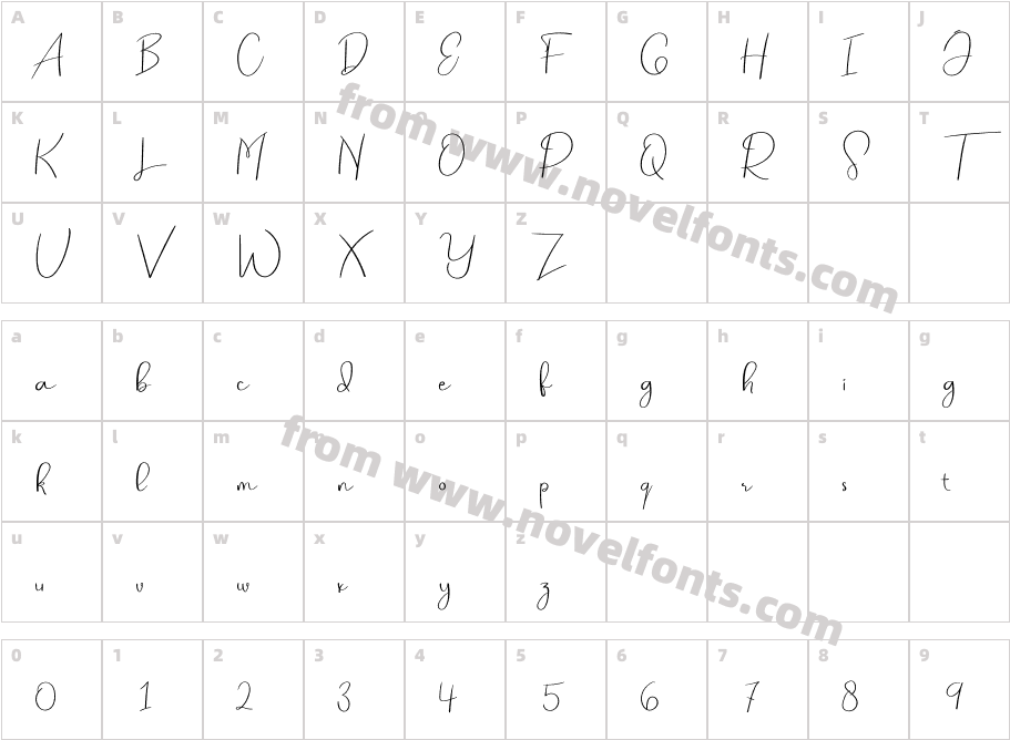 JumpingRegularCharacter Map