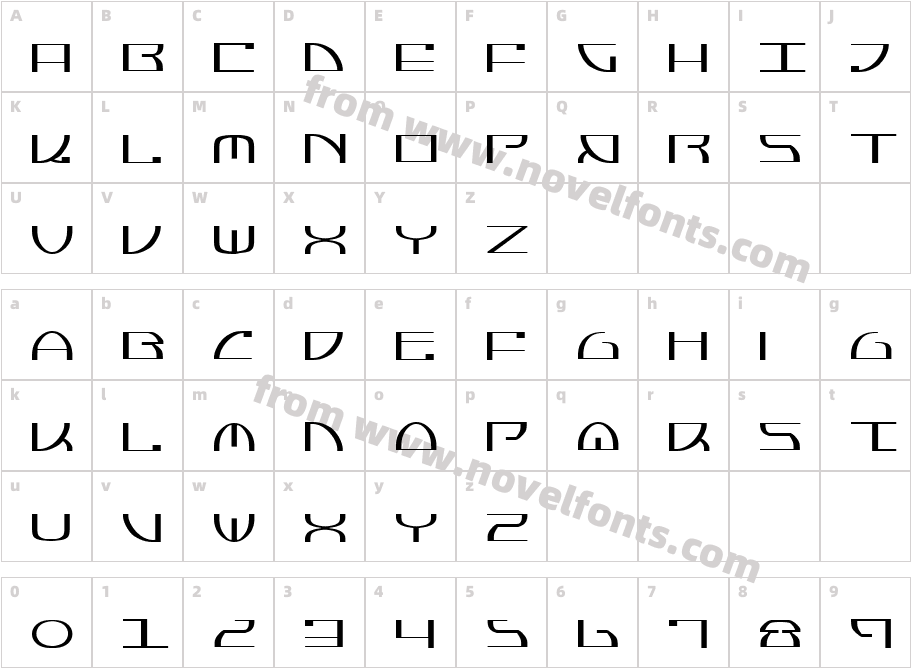 Jumptroops LightCharacter Map