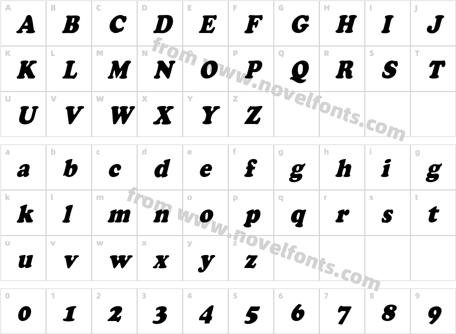 CooperCndObl-HeavyCharacter Map