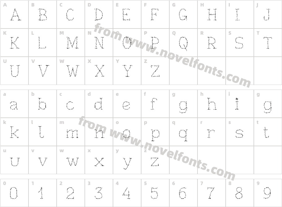 Kaplionixxaz Full_DoneCharacter Map