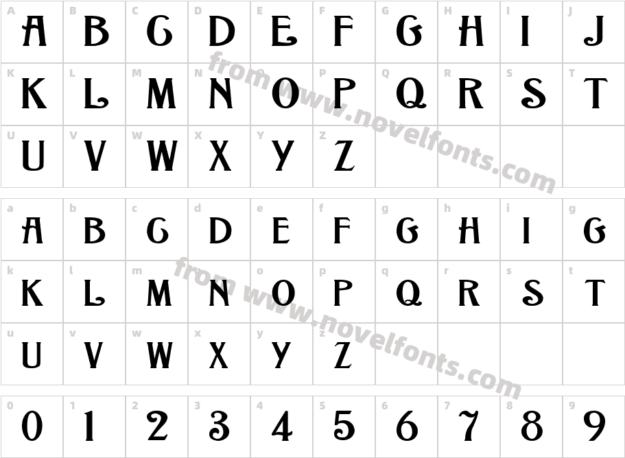 LHF Grant AntiqueCharacter Map