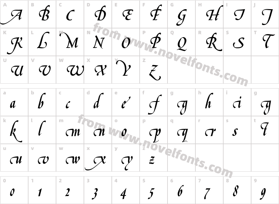 LeGriffeEF-AlternateOneCharacter Map