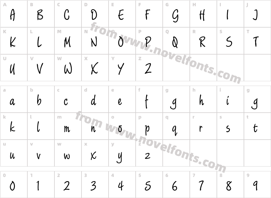 LimehouseScriptStdCharacter Map