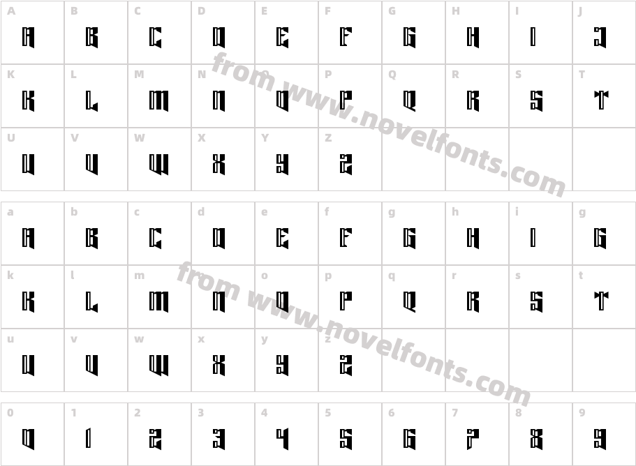 Lord Juusai Reigns RegularCharacter Map