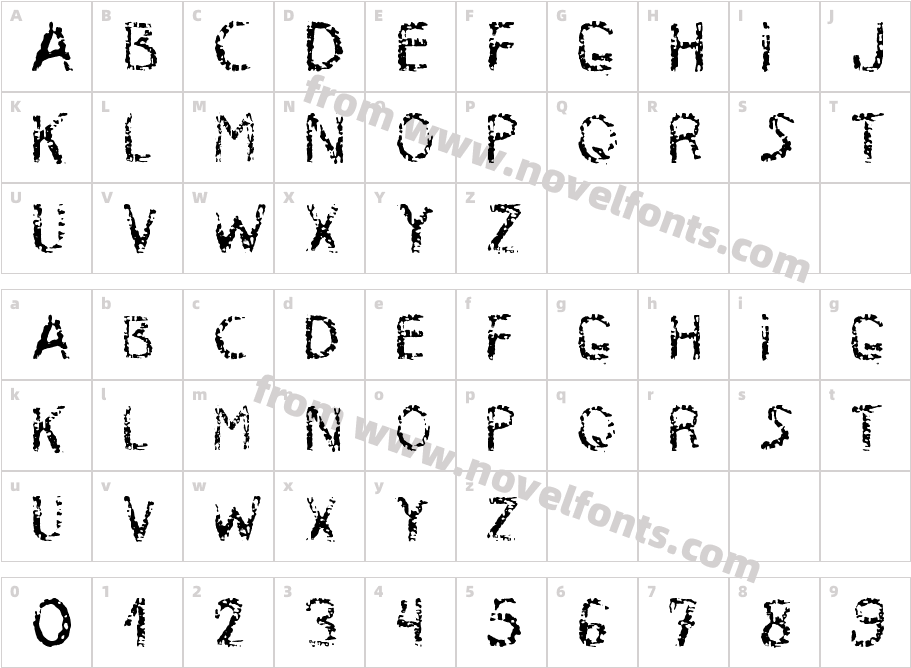 MB-RustyIronCharacter Map