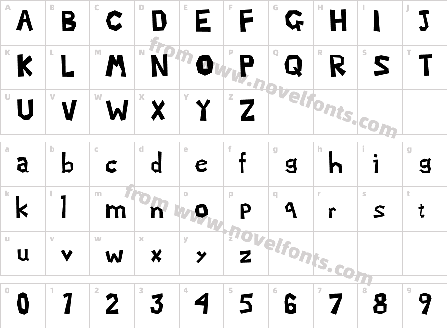 MarioLuigiTwoCharacter Map