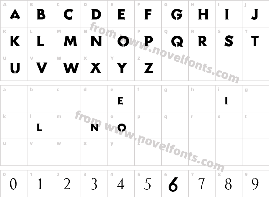 MuOnlineCharacter Map