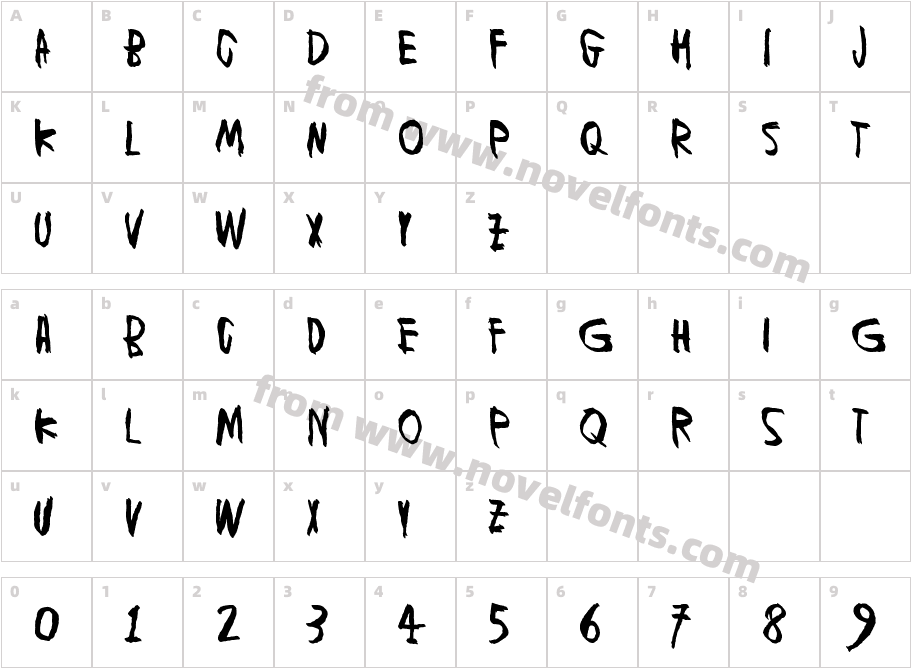 Muspi Merol MirgCharacter Map