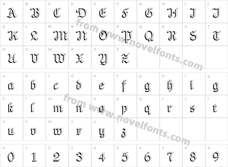 NeuAltischShadLeftCharacter Map