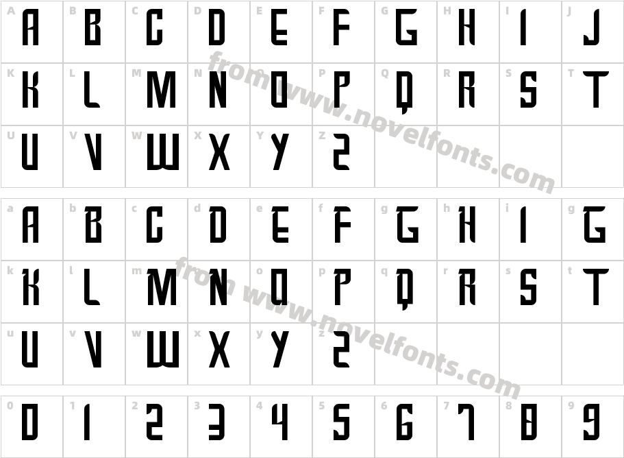 New SuperManCharacter Map