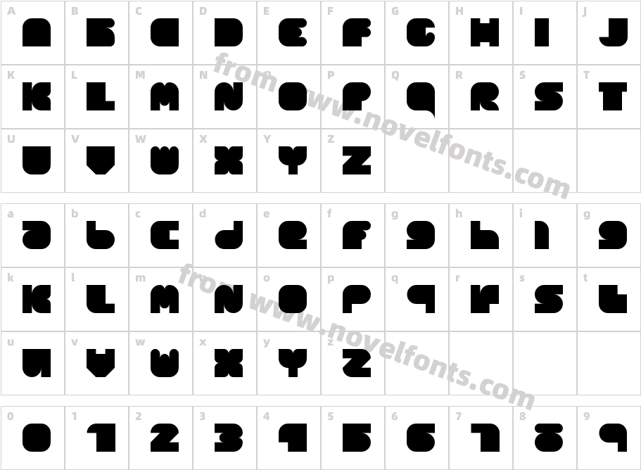 OPN DunPeel LustCharacter Map