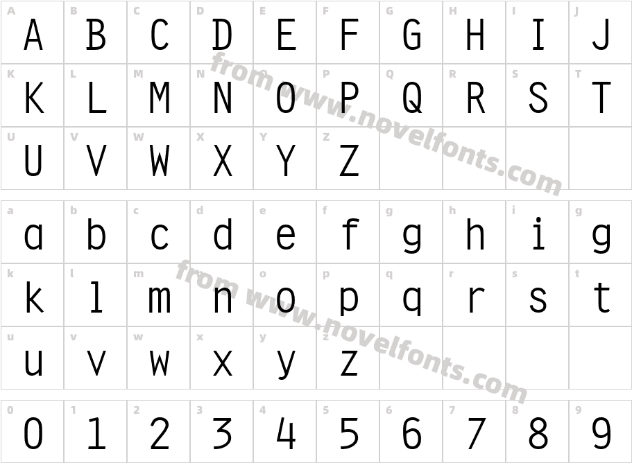 Orator 10 Pitch BTCharacter Map