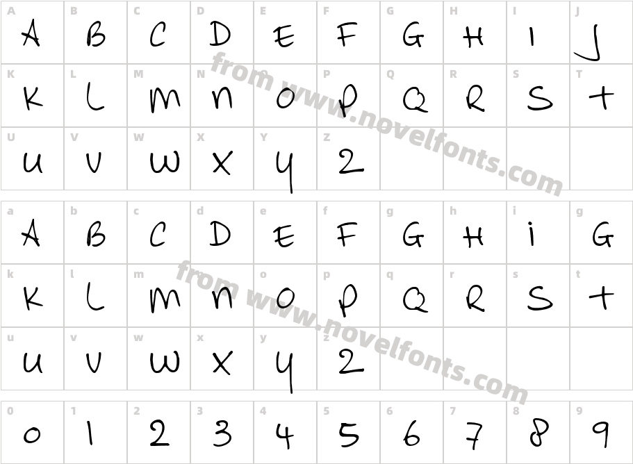 DKAllezHopCharacter Map