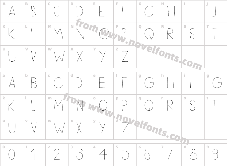 DKSleepyTimeCharacter Map