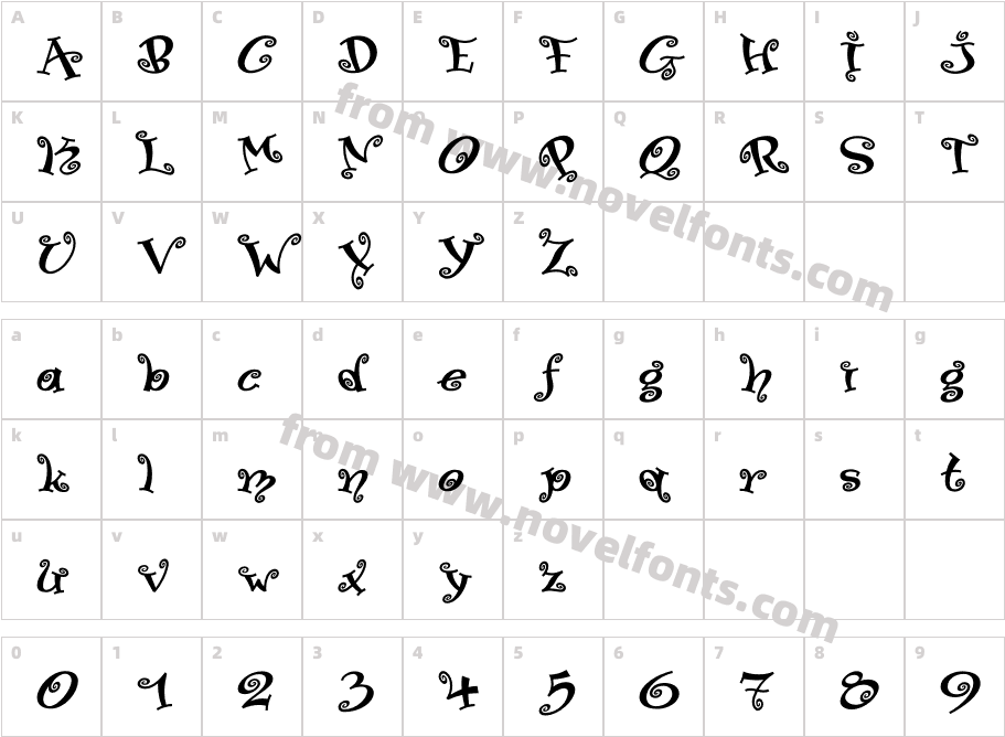 PaisleyICG-02AltCharacter Map