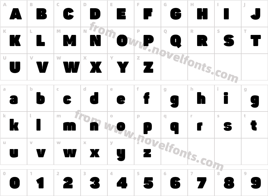 Panton-Trial FatCharacter Map