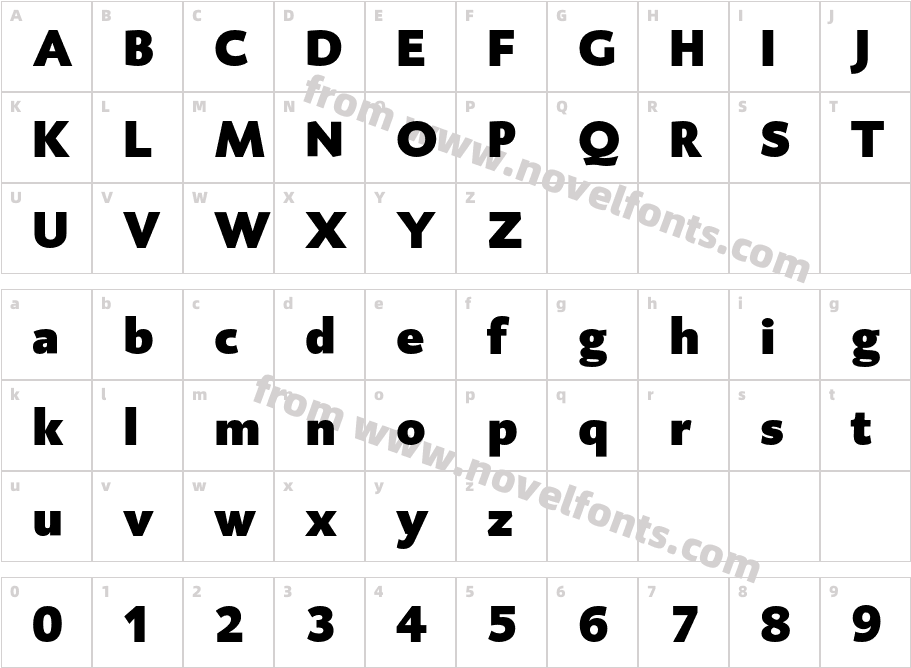 DTLCaspariT BlackCharacter Map