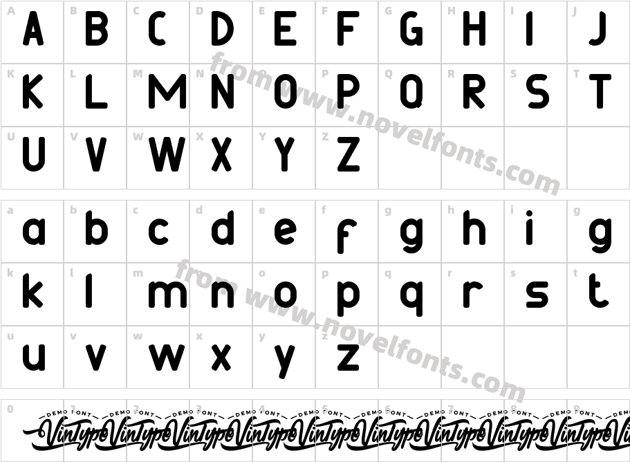 PlayAndLearnDemoRegularCharacter Map