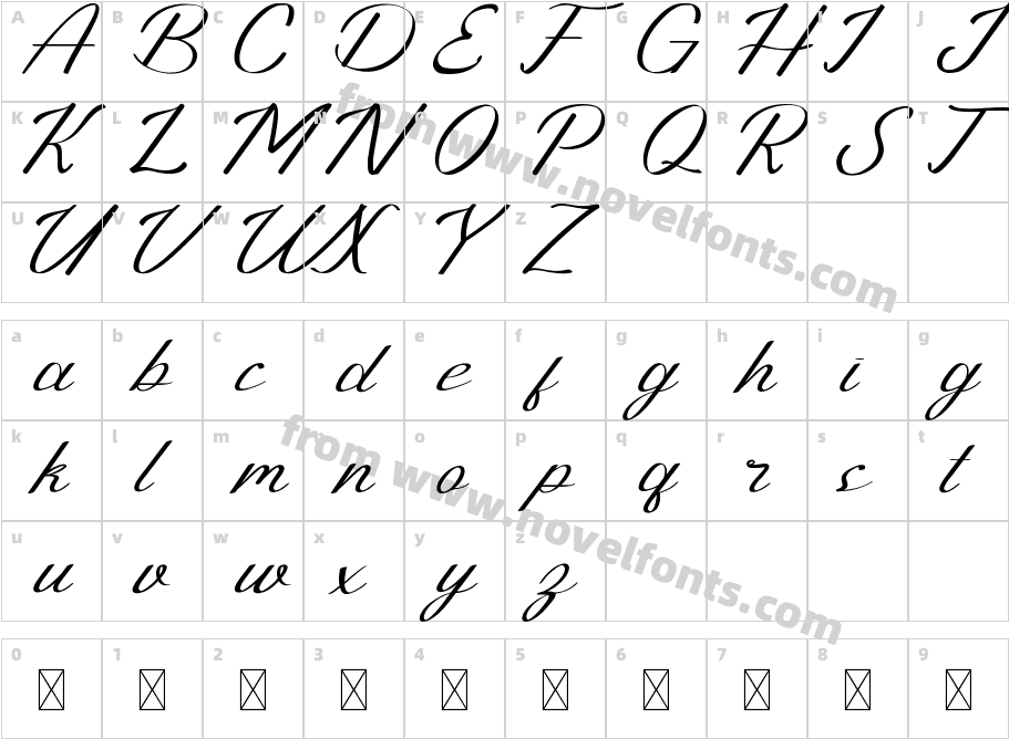 PreproductionDemoRegularCharacter Map