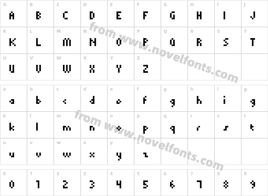 Qwerty-TwoCharacter Map