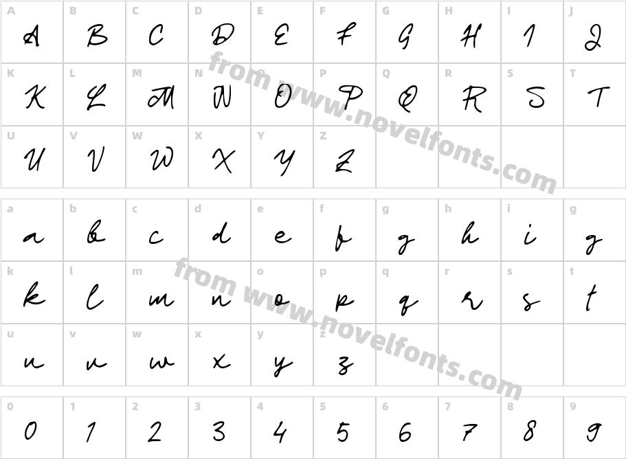 Dark_SignatureCharacter Map