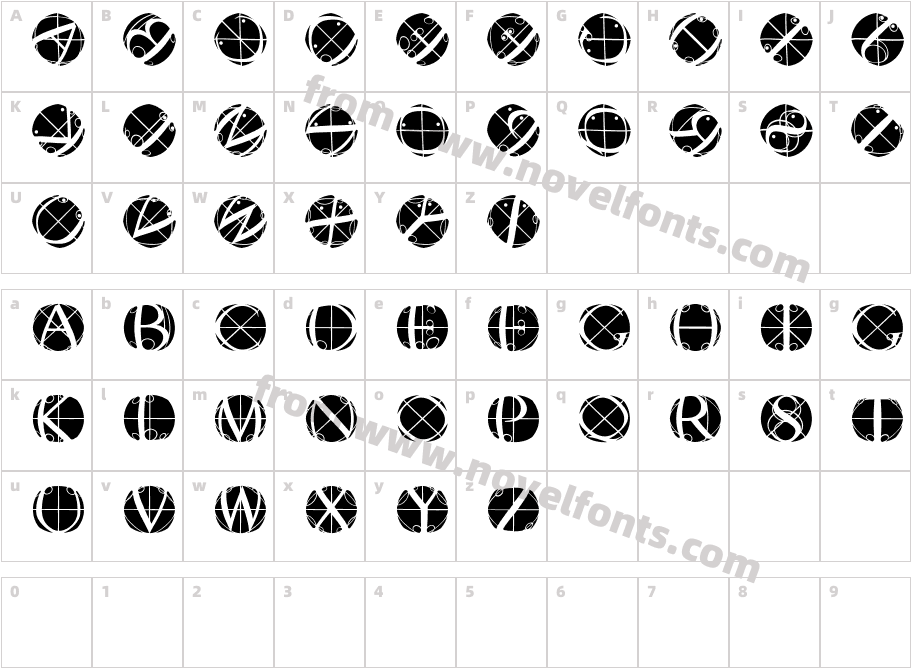 RodauButtonsInverseCharacter Map