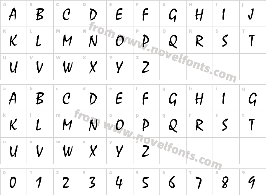 .VnMysticalHCharacter Map