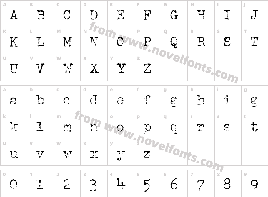 SchmutzICG-CorrodedCharacter Map