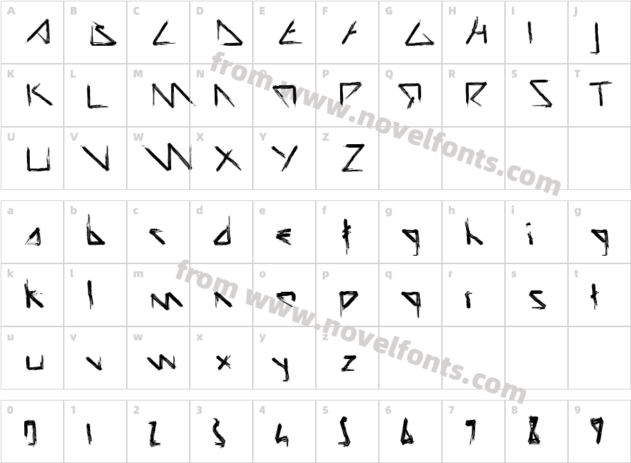 Script DemolitionCharacter Map