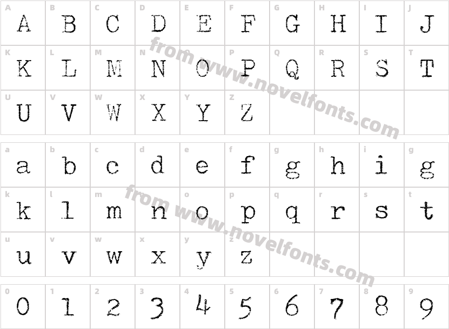 SmithyXT-FadedCharacter Map