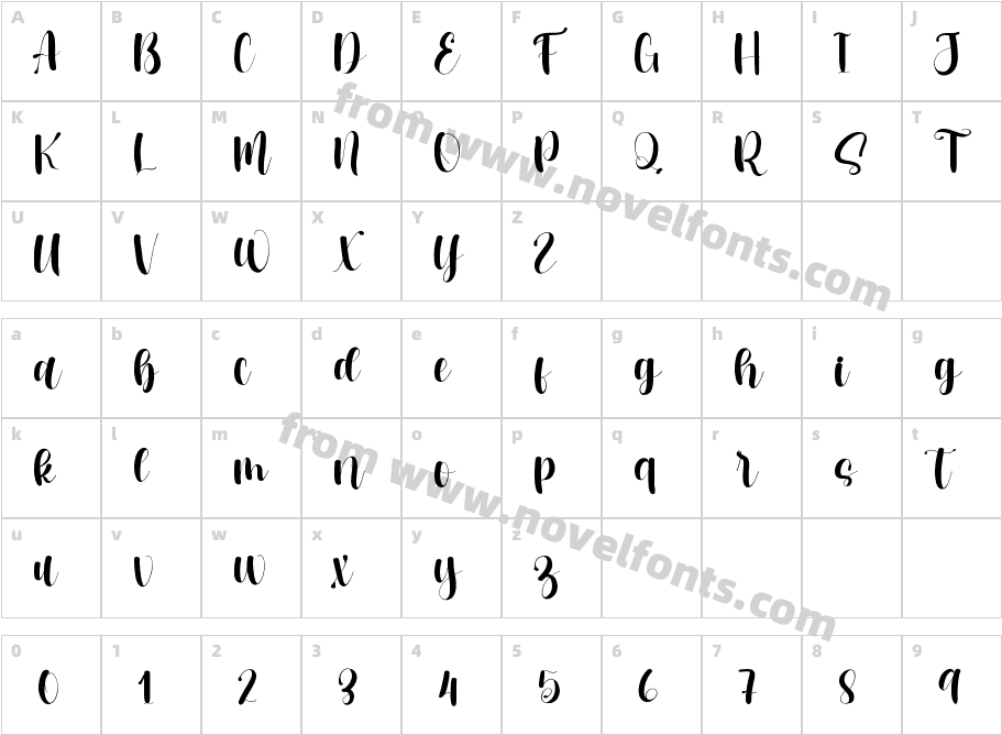 SpecialistCraftsRegularCharacter Map