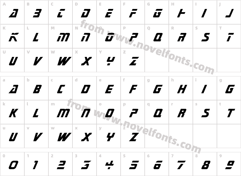 StarTrekTNGTitleCharacter Map