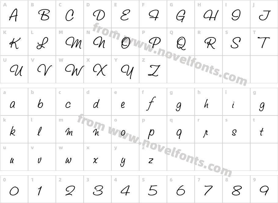 Studio Script ICGCharacter Map