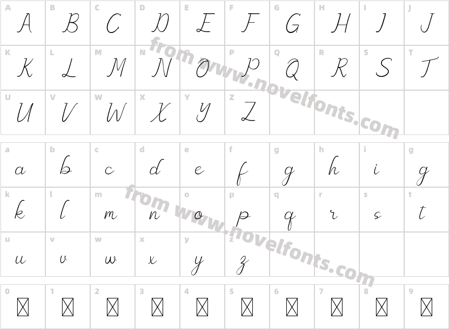 SwingBackDemoRegularCharacter Map