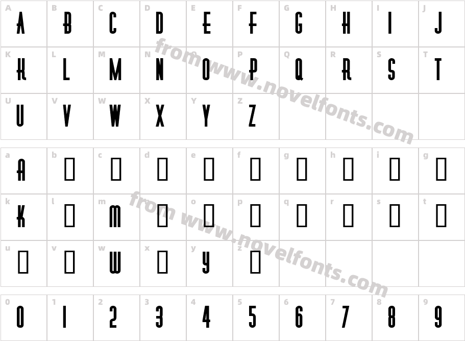 Diner ObeseCharacter Map