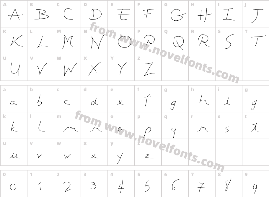 ToubibDemo LightCharacter Map