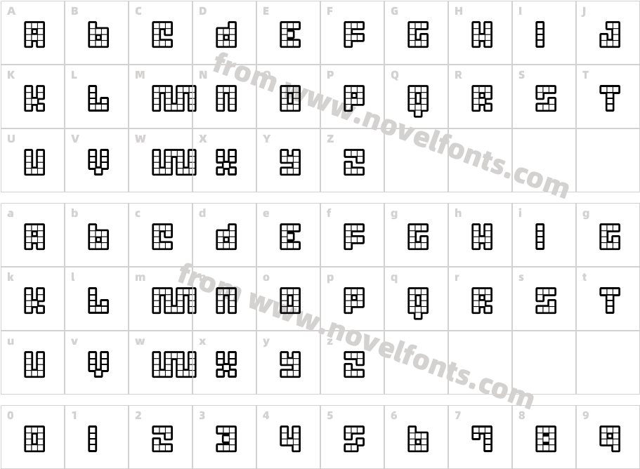 Trick BlueprintCharacter Map