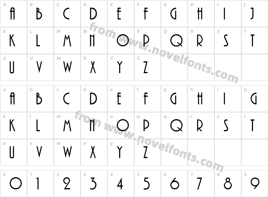 Ukrainian PlayCharacter Map