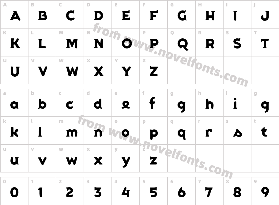 Utility57-CGaugeCharacter Map