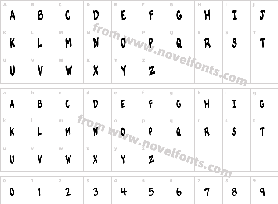 VTC-KomikSkans-TwoCharacter Map