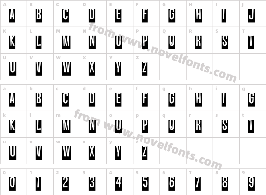 Vanishing Boy BTN Reversed LiftCharacter Map