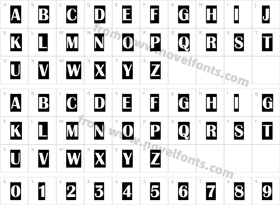 a_AlbionicTitulCmCharacter Map