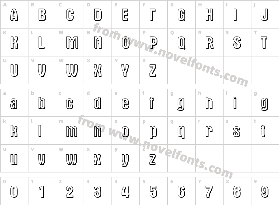 a_AlternaShCharacter Map