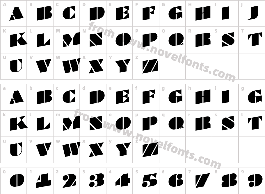 a_BraggaTitulSpUpCharacter Map