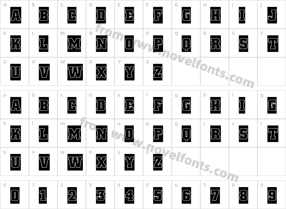 a_CityNovaTtlCmGrCharacter Map