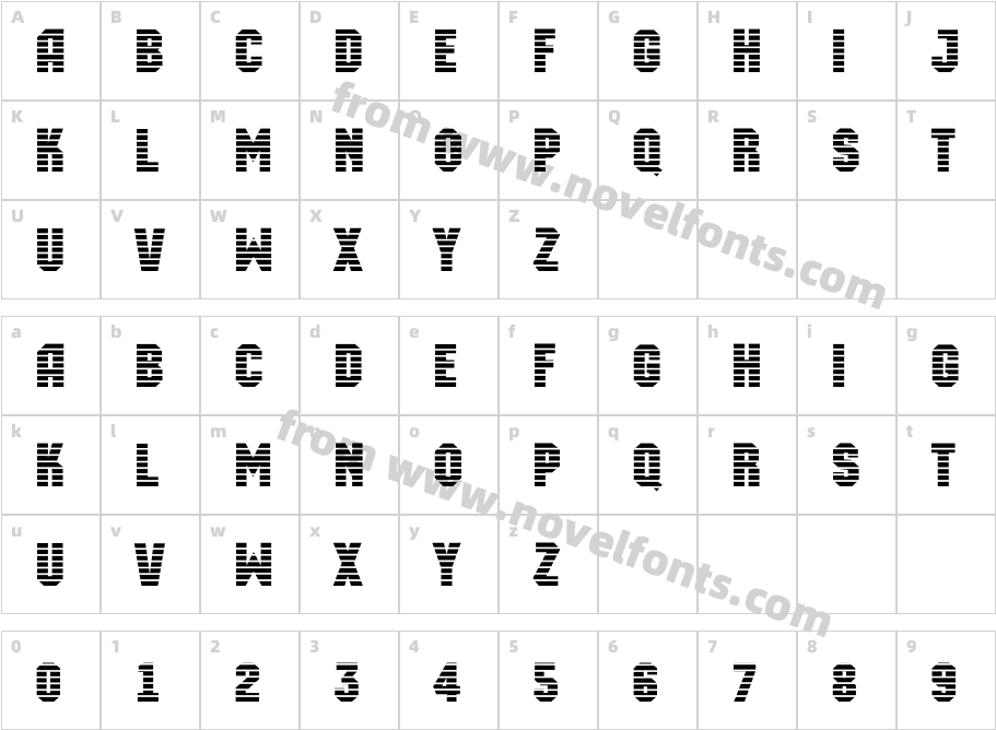 a_MachinaOrtoMrCharacter Map