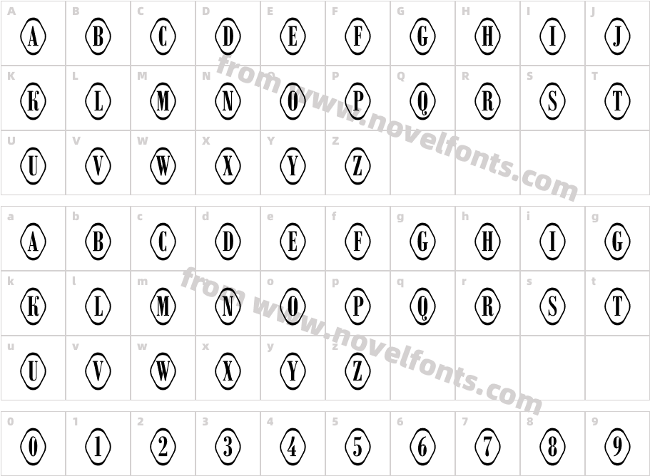 a_RombyRndOtlOvlCharacter Map