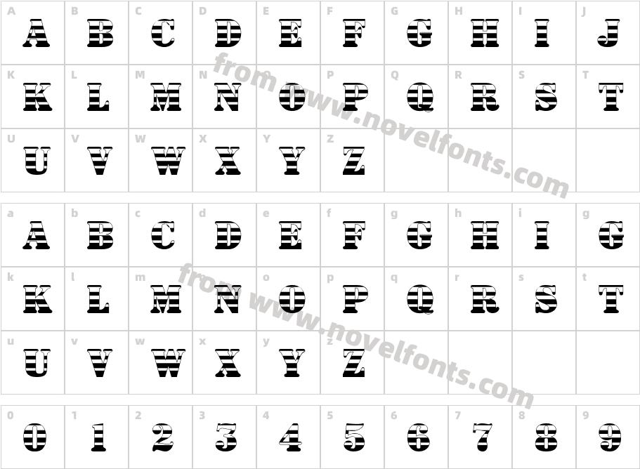 a_SignboardTitulGrdCharacter Map