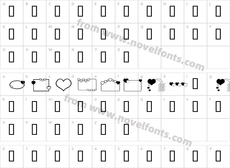 ap_heartsCharacter Map